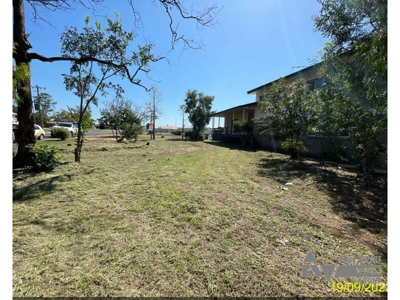 Blackwater QLD 4717