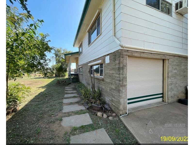 Blackwater QLD 4717