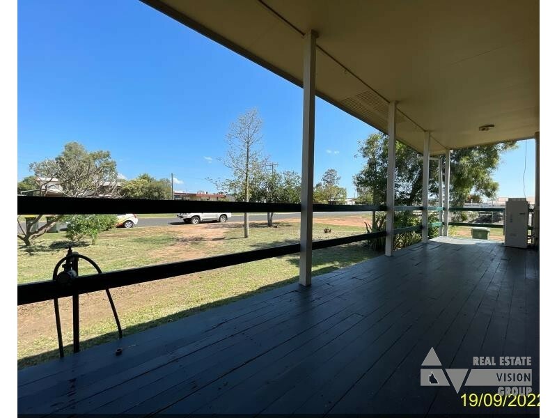 Blackwater QLD 4717