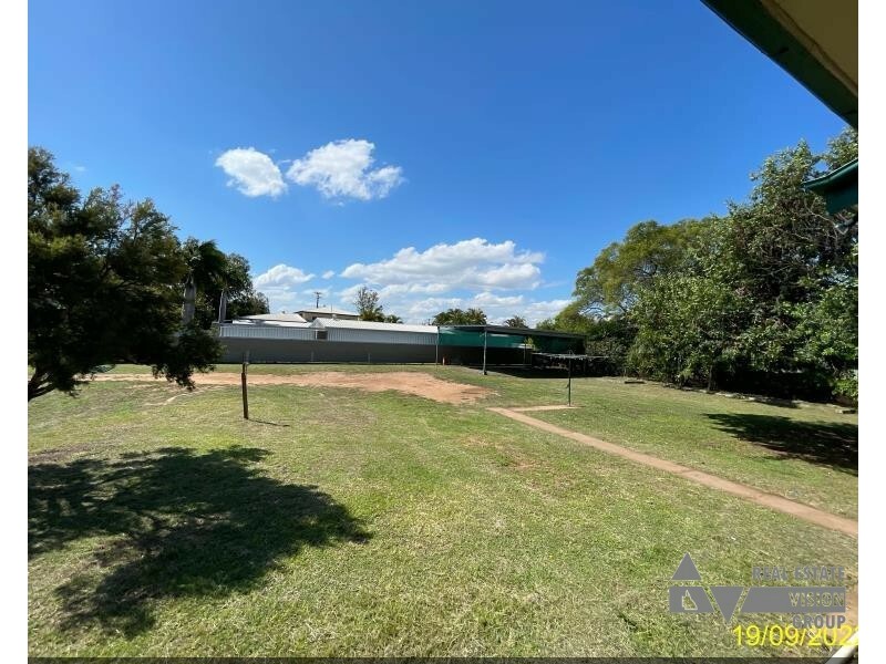 Blackwater QLD 4717