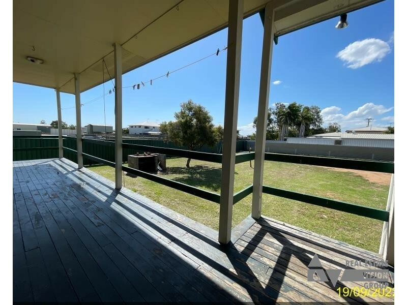 Blackwater QLD 4717