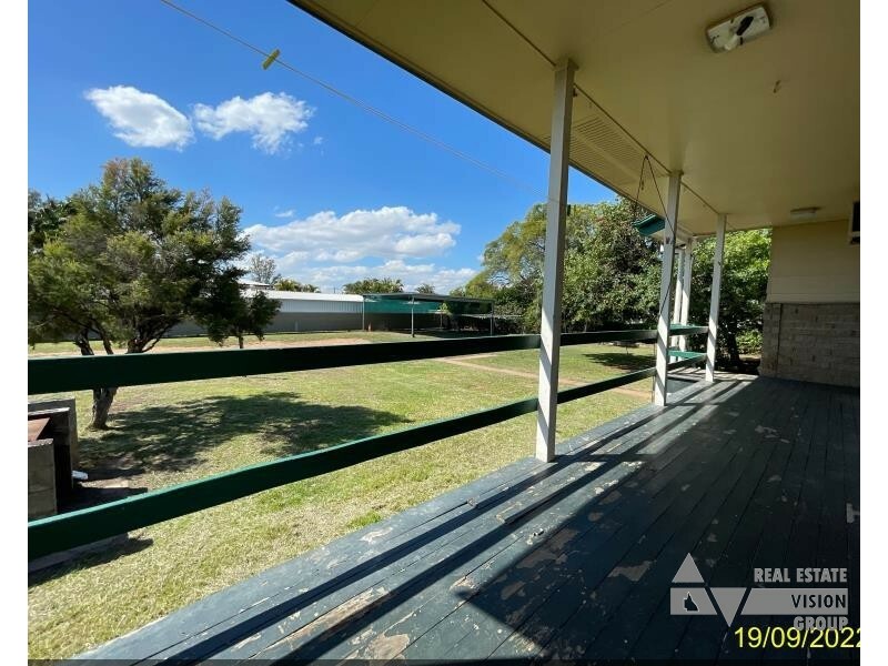 Blackwater QLD 4717