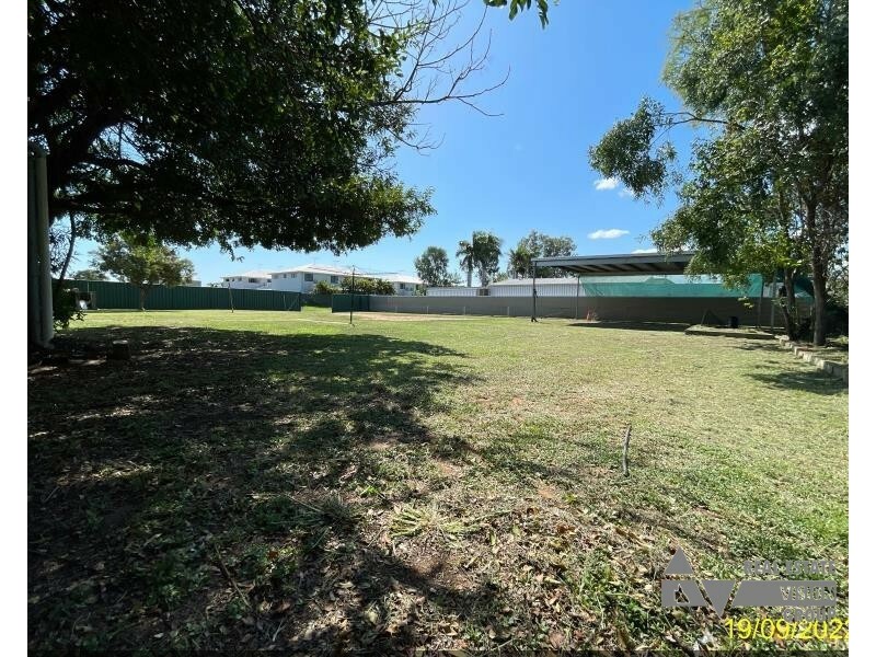 Blackwater QLD 4717