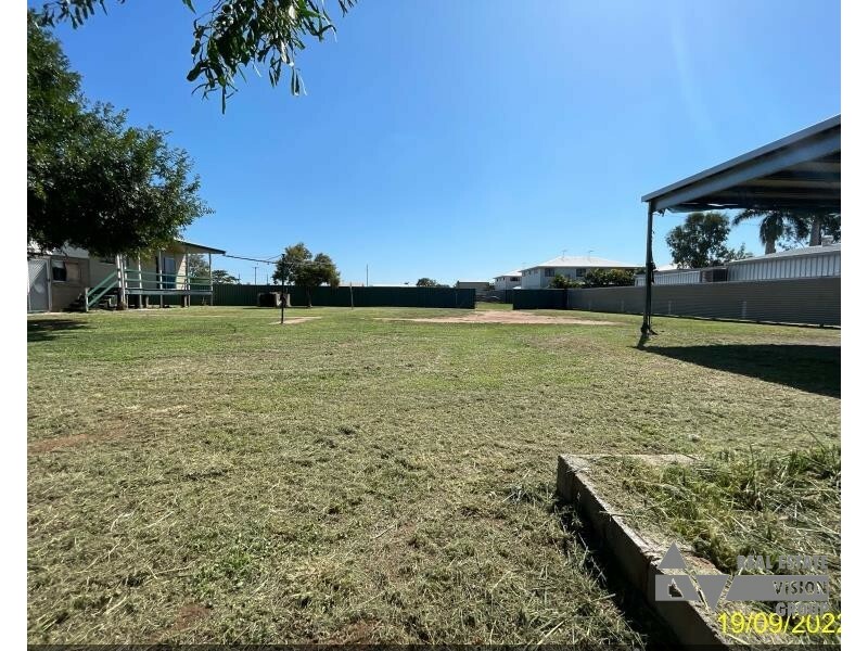 Blackwater QLD 4717