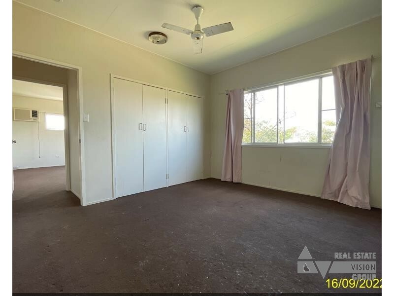 Blackwater QLD 4717