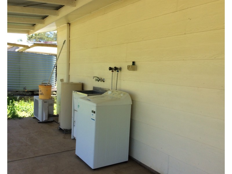Rubyvale QLD 4702
