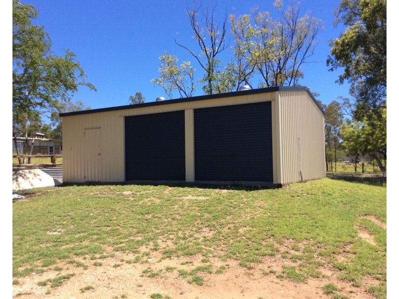 Rubyvale QLD 4702