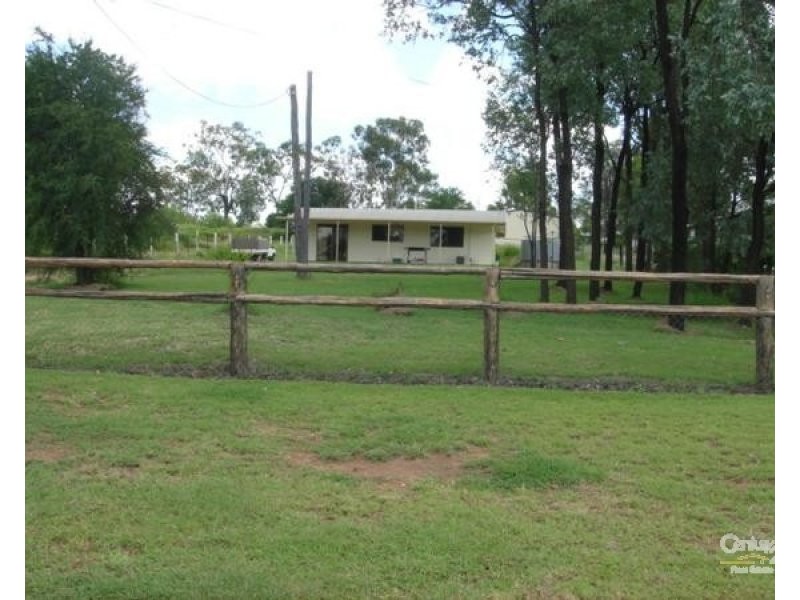 Rubyvale QLD 4702