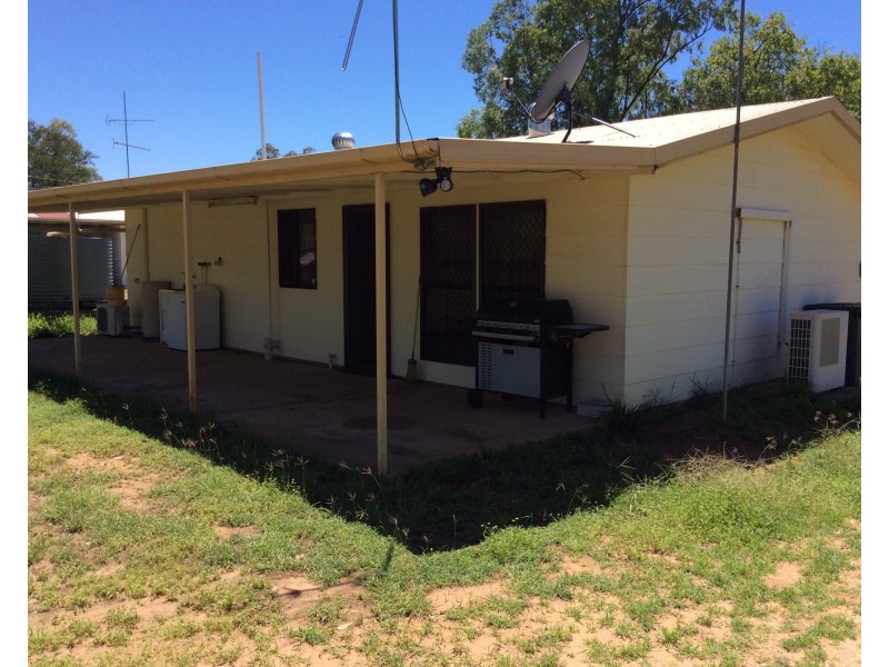 Rubyvale QLD 4702