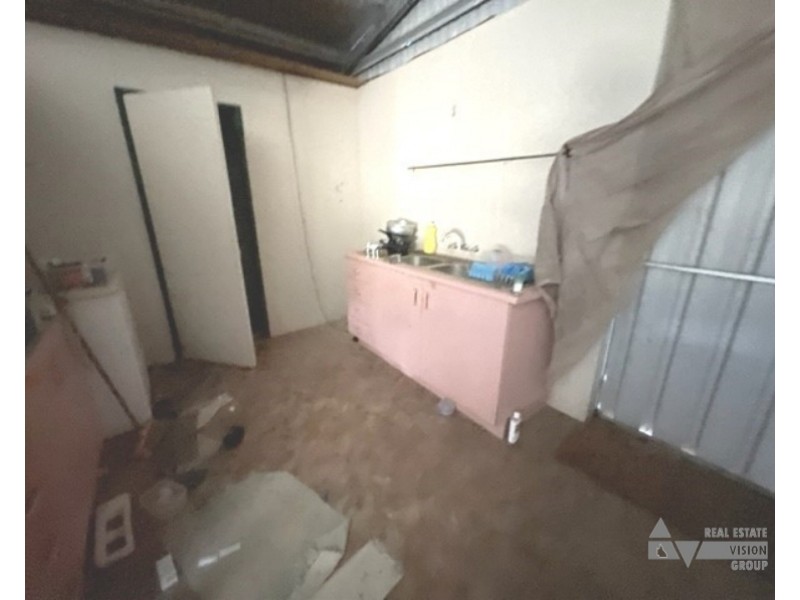 Lot 2 Rifle Range Rd, Sapphire QLD 4702