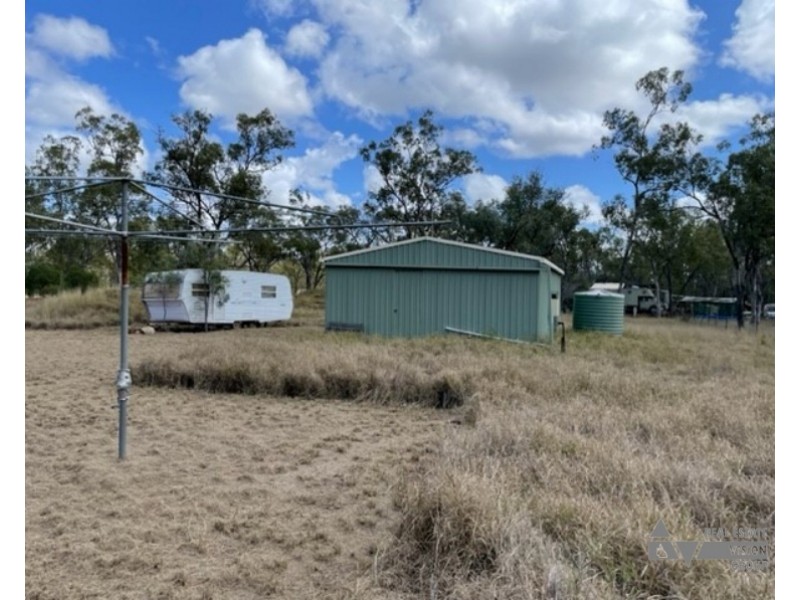 Lot 2 Rifle Range Rd, Sapphire QLD 4702
