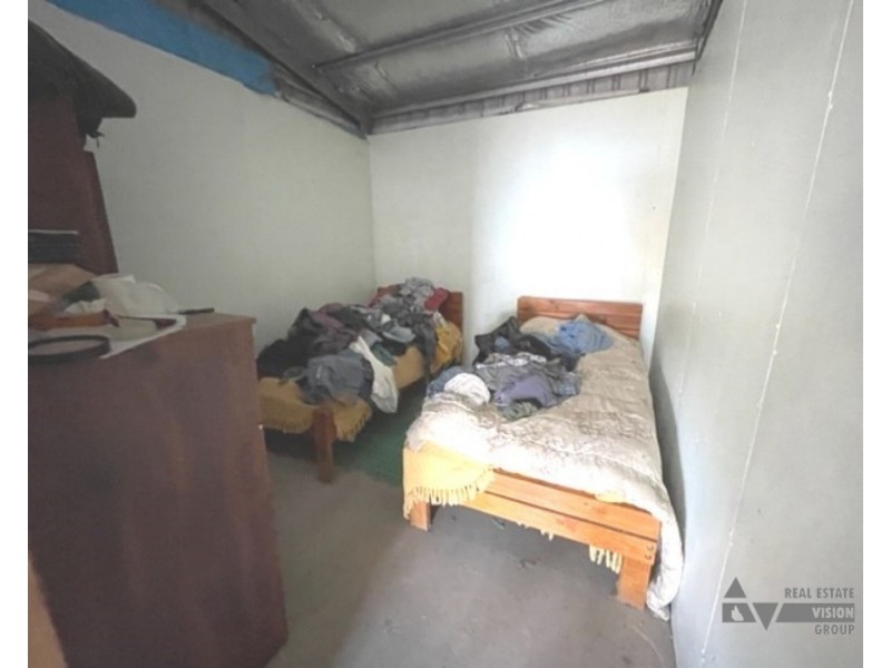 Lot 2 Rifle Range Rd, Sapphire QLD 4702