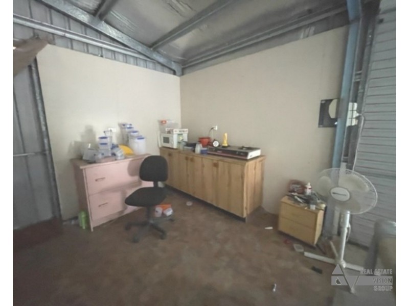 Lot 2 Rifle Range Rd, Sapphire QLD 4702