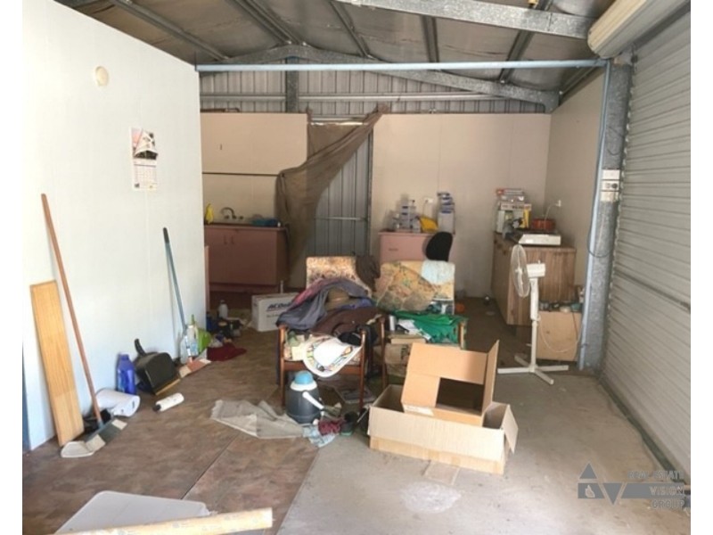 Lot 2 Rifle Range Rd, Sapphire QLD 4702