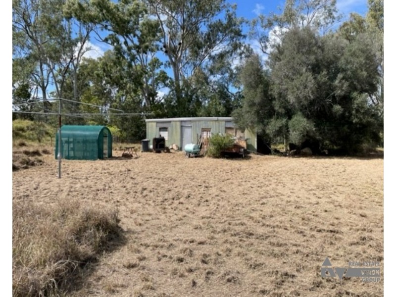 Lot 2 Rifle Range Rd, Sapphire QLD 4702