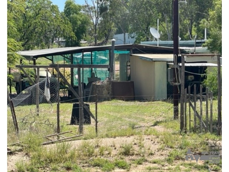 MC4856 & MC70149 Rockhound Road, Sapphire QLD 4702