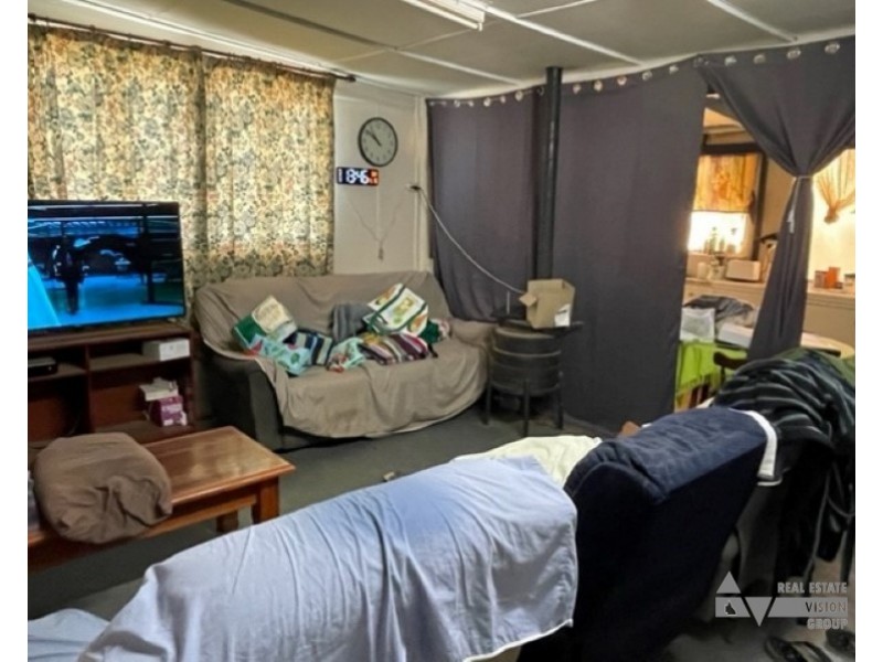 MC4856 & MC70149 Rockhound Road, Sapphire QLD 4702