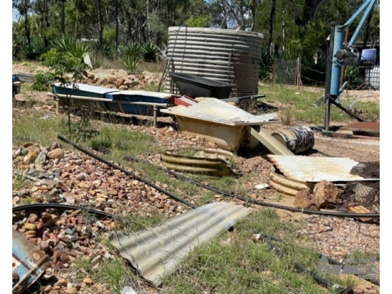 MC4856 & MC70149 Rockhound Road, Sapphire QLD 4702