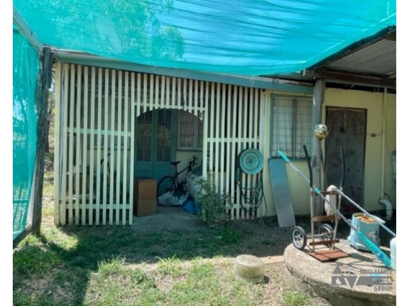 MC4856 & MC70149 Rockhound Road, Sapphire QLD 4702