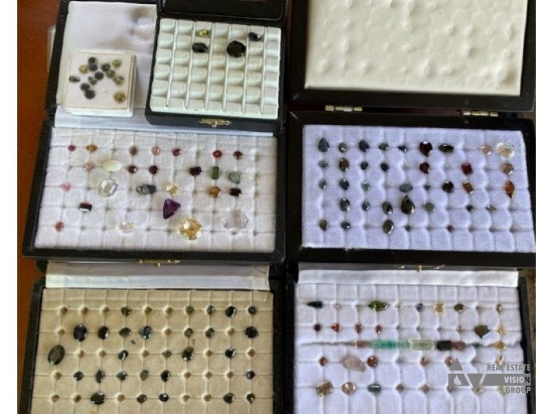 MC4856 & MC70149 Rockhound Road, Sapphire QLD 4702