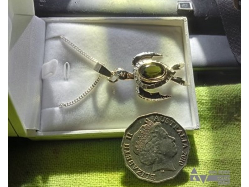 MC4856 & MC70149 Rockhound Road, Sapphire QLD 4702