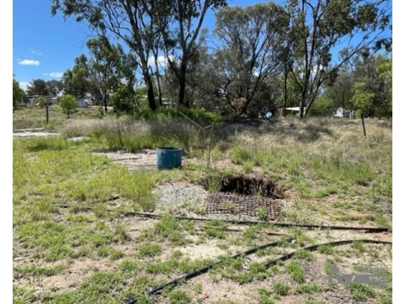 MC4856 & MC70149 Rockhound Road, Sapphire QLD 4702