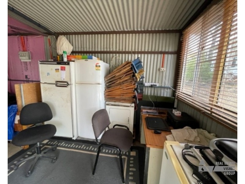 MC 71722 & 71025 BedFord Hill, Rubyvale QLD 4702