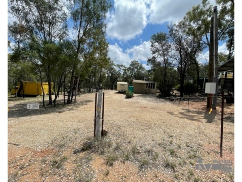MC 71722 & 71025 BedFord Hill, Rubyvale QLD 4702