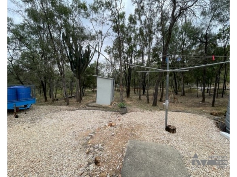 MC 71722 & 71025 BedFord Hill, Rubyvale QLD 4702