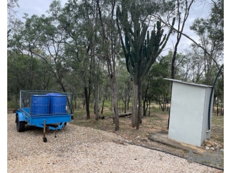 MC 71722 & 71025 BedFord Hill, Rubyvale QLD 4702