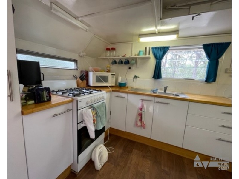 MC 71722 & 71025 BedFord Hill, Rubyvale QLD 4702