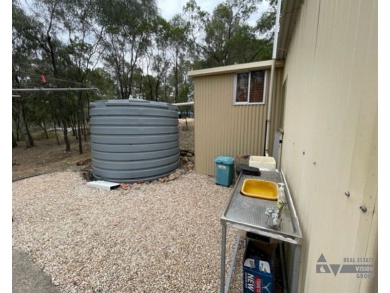 MC 71722 & 71025 BedFord Hill, Rubyvale QLD 4702