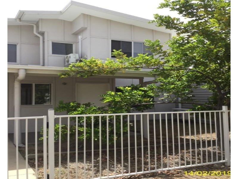Blackwater QLD 4717
