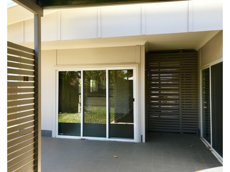 Blackwater QLD 4717
