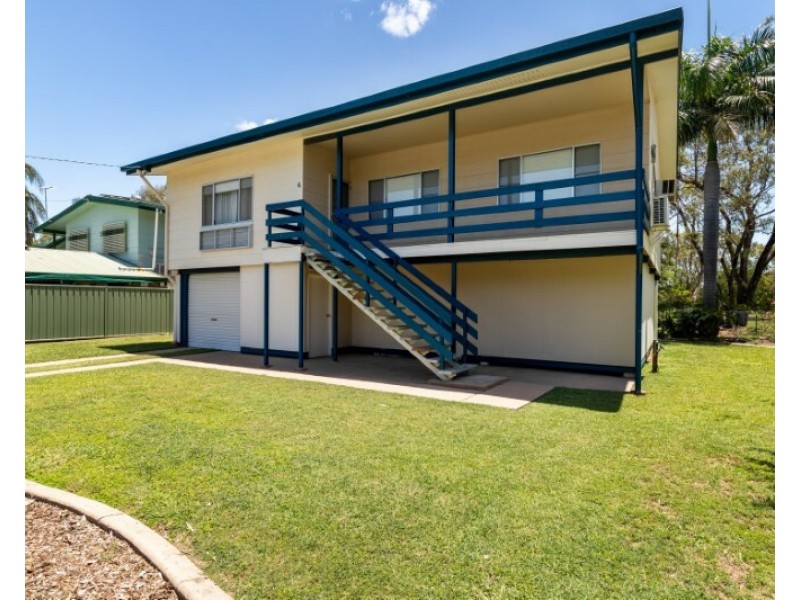 6 Pryor Pl, Emerald QLD 4720