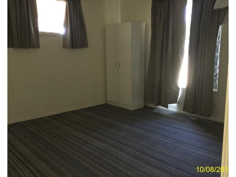 Blackwater QLD 4717