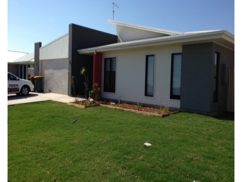4 Kassidy Drive, Emerald QLD 4720