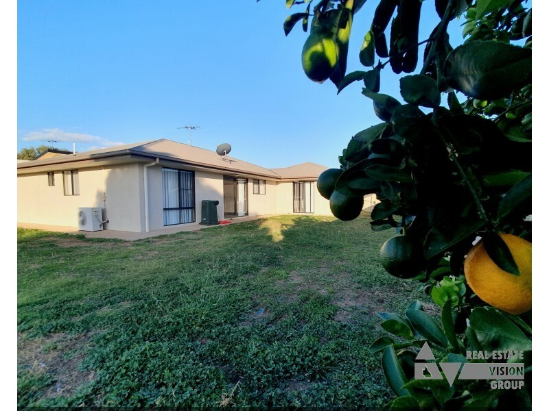 Emerald QLD 4720