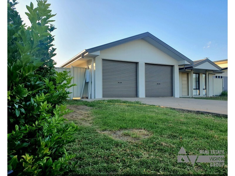 Emerald QLD 4720