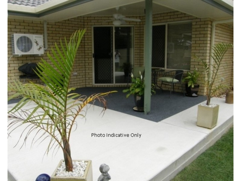 5 Oliffe Street, Blackwater QLD 4717