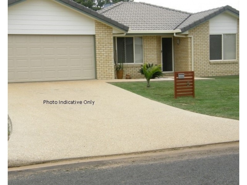 5 Oliffe Street, Blackwater QLD 4717