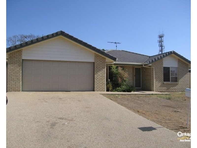 5 Oliffe Street, Blackwater QLD 4717