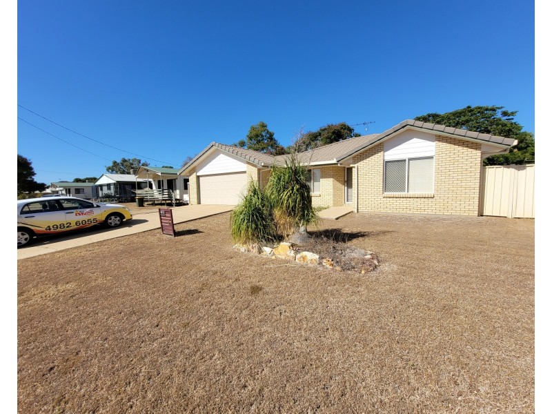 5 Oliffe Street, Blackwater QLD 4717