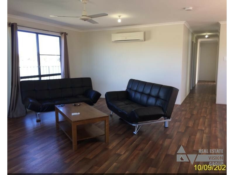 2 Hunter St, Blackwater QLD 4717