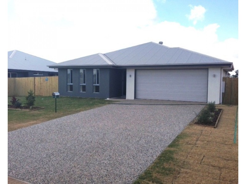 Emerald QLD 4720