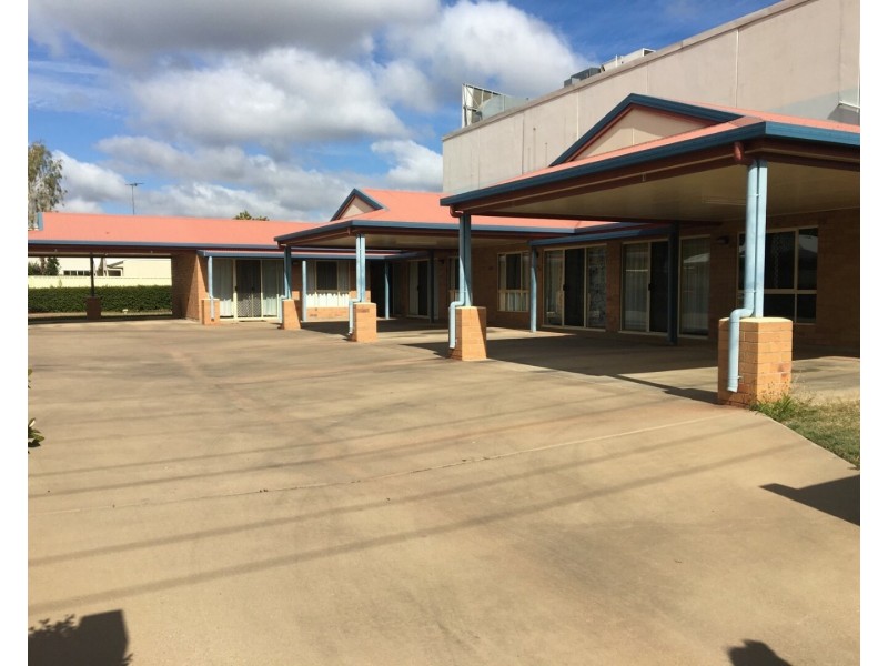 Emerald QLD 4720