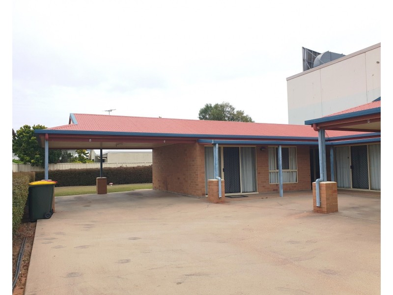 Emerald QLD 4720