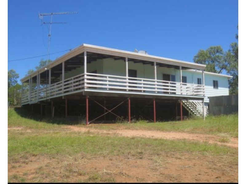 Rubyvale QLD 4702