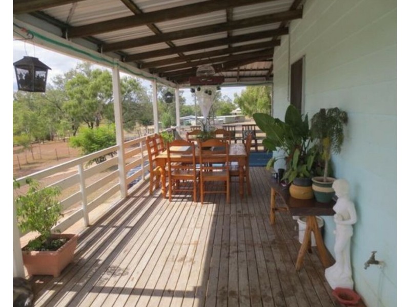 Rubyvale QLD 4702