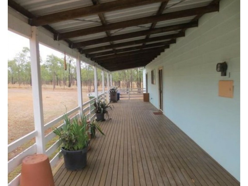 Rubyvale QLD 4702